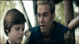 The Boys - Season 02 Episode 08